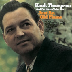Hank Thompson