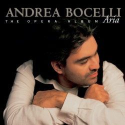 Andrea Bocelli & Orchestra del Maggio Musicale Fiorentino & Gianandrea Noseda