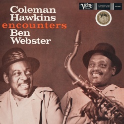 Coleman Hawkins & Ben Webster