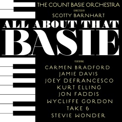 The Count Basie Orchestra