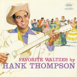 Hank Thompson