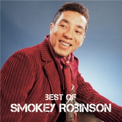 Smokey Robinson