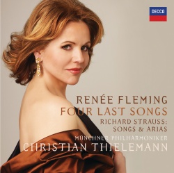 Renée Fleming & Münchner Philharmoniker & Christian Thielemann
