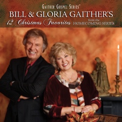 Bill & Gloria Gaither