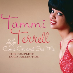 Tammi Terrell