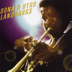 Donald Byrd