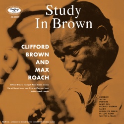 Clifford Brown & Max Roach