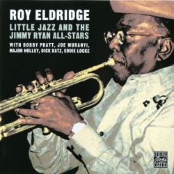 Roy Eldridge