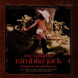 Ramblin' Jack Elliott