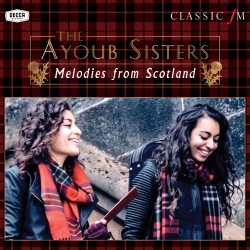 The Ayoub Sisters & Paul Campbell & Royal Scottish National Orchestra