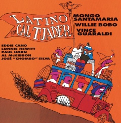 Cal Tjader & Willie Bobo & Mongo Santamaría