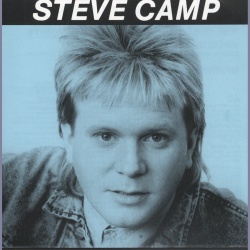Steve Camp