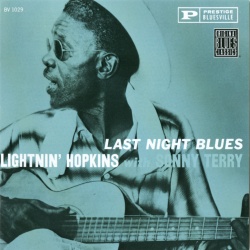 Lightnin' Hopkins & Sonny Terry