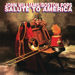 John Williams & Boston Pops Orchestra