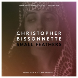 Christopher Bissonnette