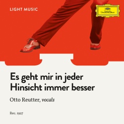 Otto Reutter