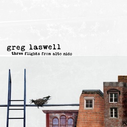 Greg Laswell