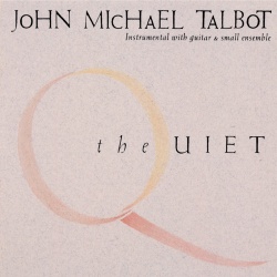 John Michael Talbot