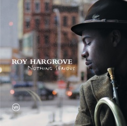 Roy Hargrove
