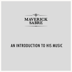 Maverick Sabre