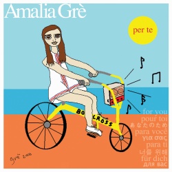 Amalia Gre'
