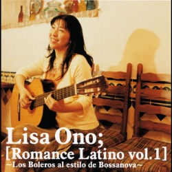 Lisa Ono