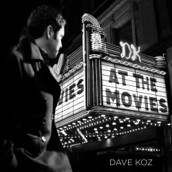 Dave Koz
