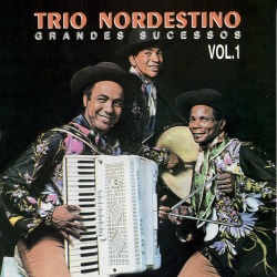 Trio Nordestino