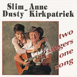 Slim Dusty & Anne Kirkpatrick