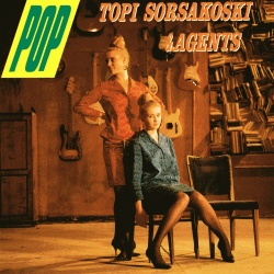 Topi Sorsakoski & Agents
