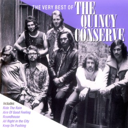 Quincy Conserve