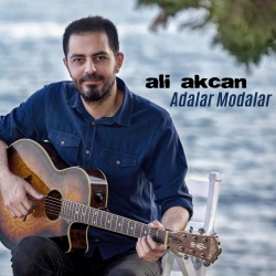 Ali Akcan