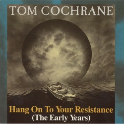 Tom Cochrane
