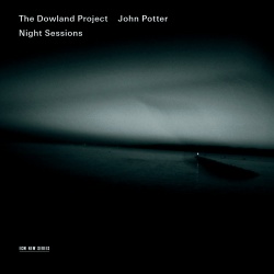 John Potter & Stephen Stubbs & The Dowland Project