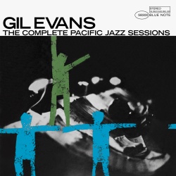 The Gil Evans Orchestra