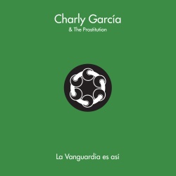 Charly García & The Prostitution