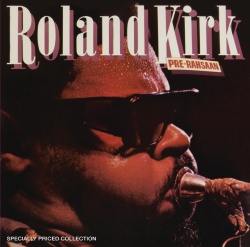 Roland Kirk