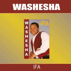 Washesha