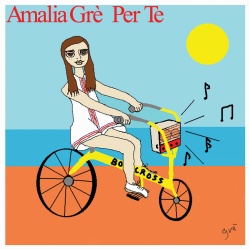 Amalia Gre'