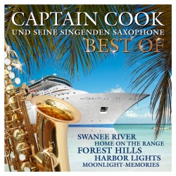 Captain Cook Und Seine Singenden Saxophone