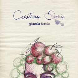 Cristina Donà