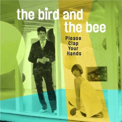 the bird and the bee