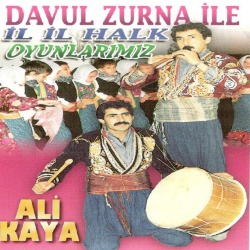Ali Kaya