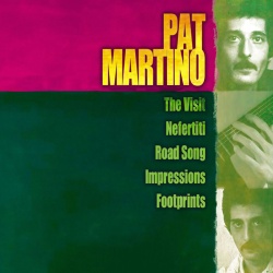 Pat Martino