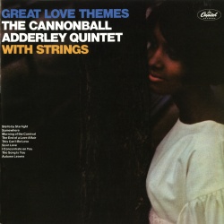 Cannonball Adderley Quintet