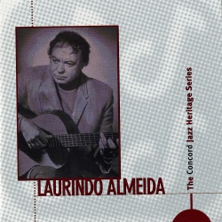 Laurindo Almeida