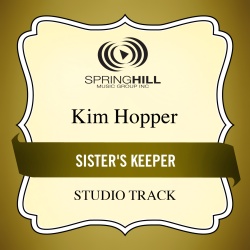 Kim Hopper