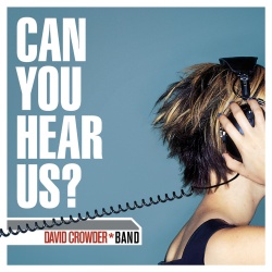 David Crowder Band