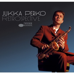 Jukka Perko