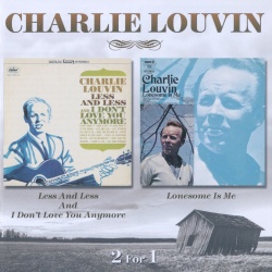 Charlie Louvin